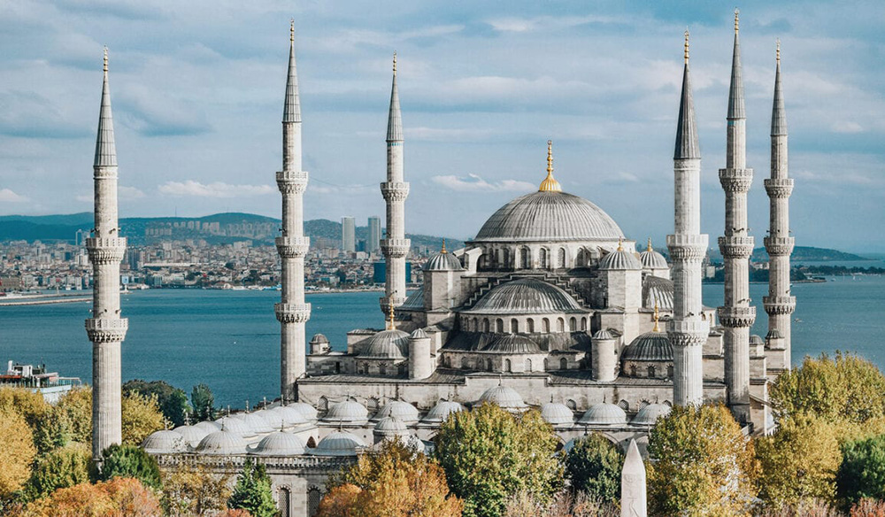 sultanahmet